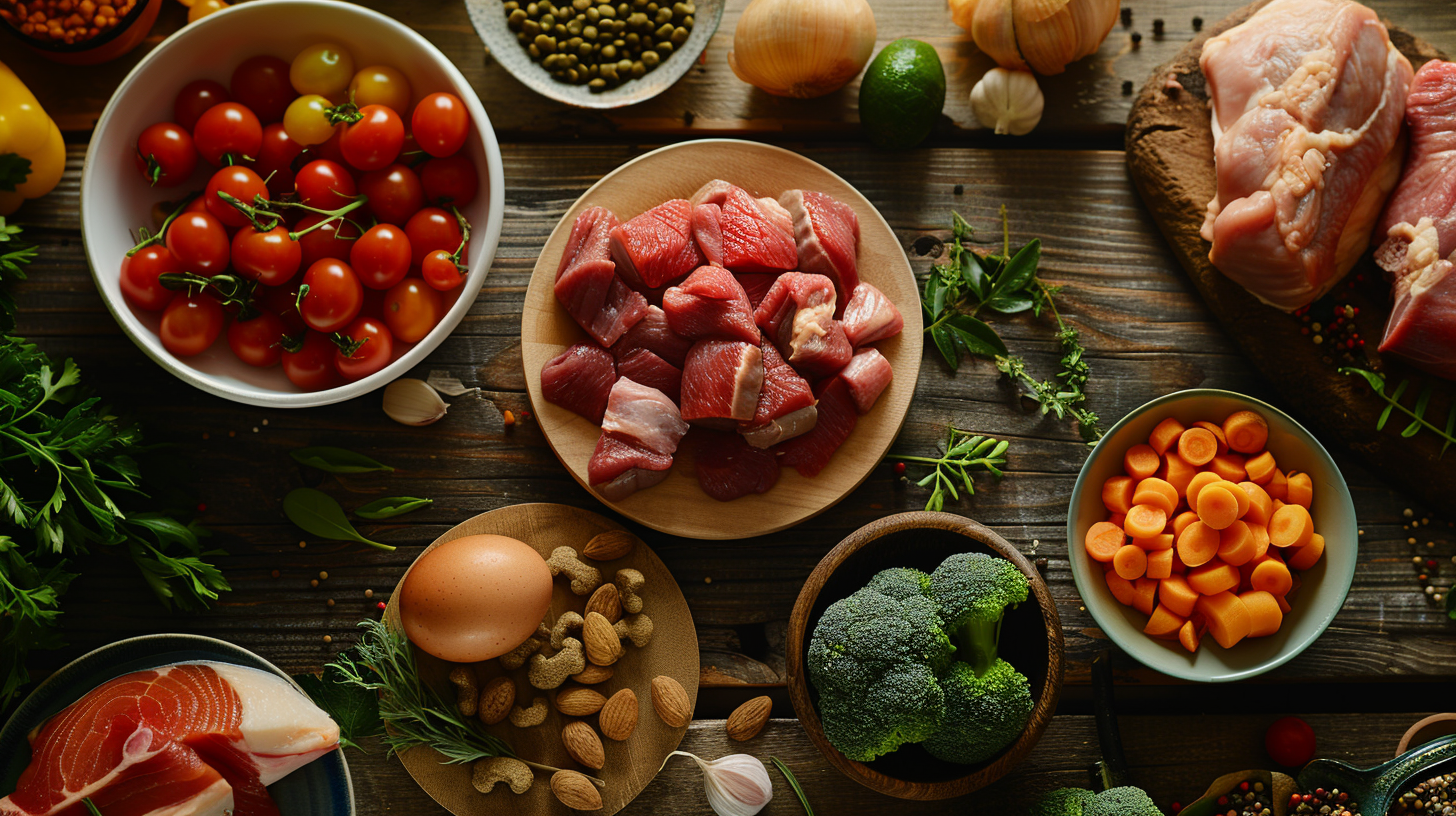 Productos naturales